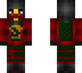 lego ninjago samurai x v3