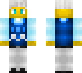 lego ninjago zane casual (movie)