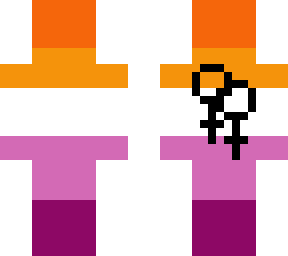 ******* pride flag