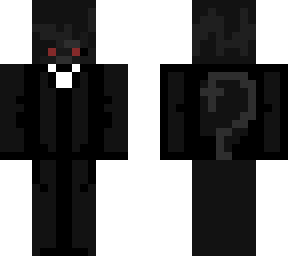 lil demon guy