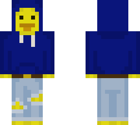 lil duckie