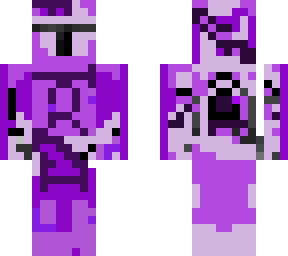 loafed bred skin java
