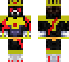 lobux encabronado (remodelado)