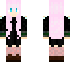 lolita style girl