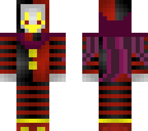 lord vex