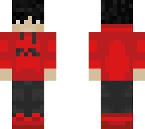 lowky skin