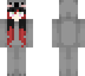 lucy skin