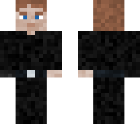 luke skywalker (jedi knight)