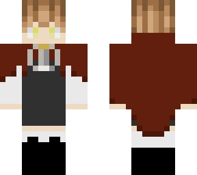 macaroon w/ hood down