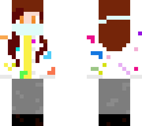 mad scientist