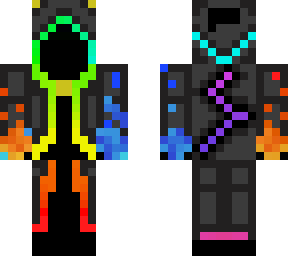 mago