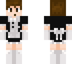 maid