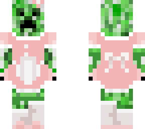 maid creeper:)