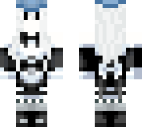 maid kite hxh