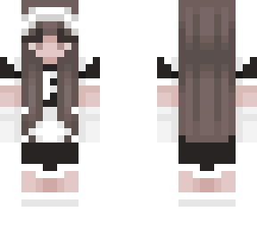maid sownn