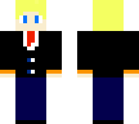 mango mc skin 3.2
