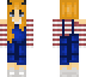 maple39's 2nd skin fixed