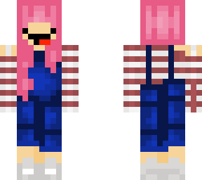 maple39's final skin fixed