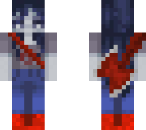 marceline the vampire queen