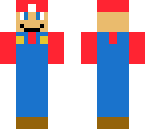 mario
