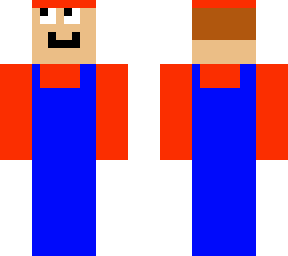 mario