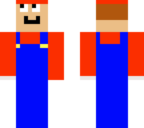 mario