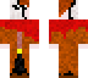 maskyman
