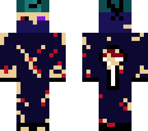matuka uchiha