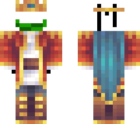 mcp1010 king