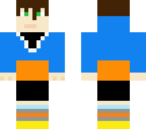 me (fixed)