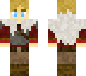 me as a viking
