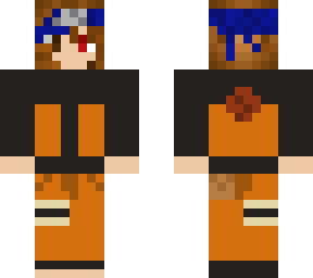 me as naruto .2