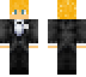 me groom