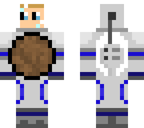 meatball astronaut v.3