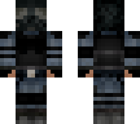 merc shotgun