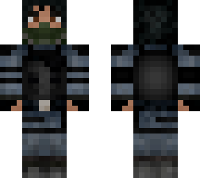 merc sniper