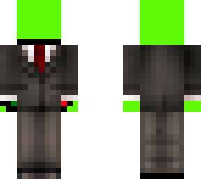 mexican dream with suit