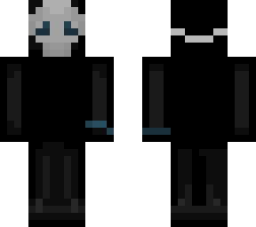 mine