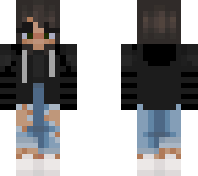 minecraft me