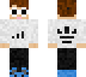 minecraft skin
