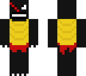 minotaurus