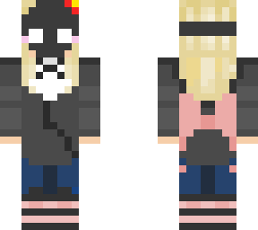 miss dreemer (updated)