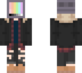 mntr? jacket