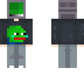 mntr? pepe