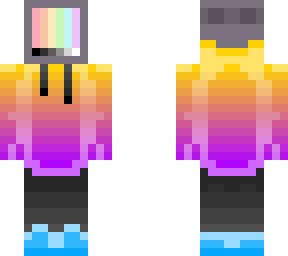 mntr? rainbow