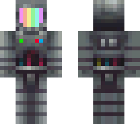 mntr? terminator