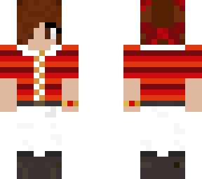 monk