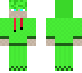 mooi boy