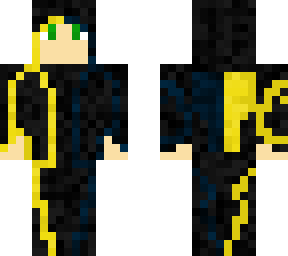 moon and sun mage