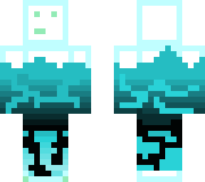 moutain neo skin